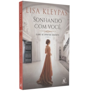 Sonhando Com Você | Lisa Kleypas