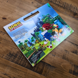 Segunda imagem do produto Sonic | Colorindo A Turma