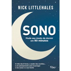 Sono | Nick Littlehales