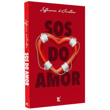 SOS do Amor  Jefferson e Suellen