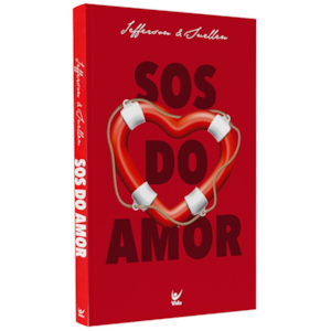 Segunda imagem do produto SOS do Amor | Jefferson e Suellen