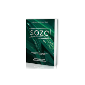 Segunda imagem do produto Sozo | Salvos, Curados, Libertos | Dawna de Silva e Teresa Liebscher