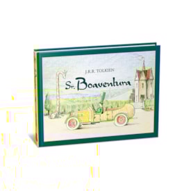 Segunda imagem do produto Sr. Boaventura | J. R. R. Tolkien