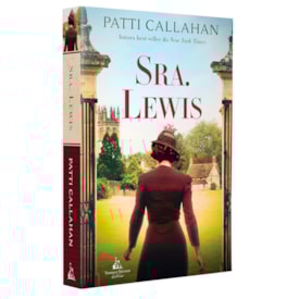 Sra. Lewis | Patti Callahan