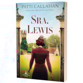 Segunda imagem do produto Sra. Lewis | Patti Callahan