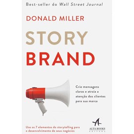 StoryBrand | Donald Miller