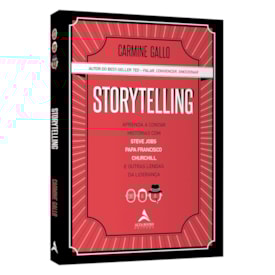 Storytelling | Carmine Gallo