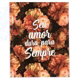 Sua Bíblia Eterno Amor | NVI | Espaço Anotações | Capa Dura