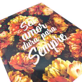 Segunda imagem do produto Sua Bíblia Eterno Amor | NVI | Espaço Anotações | Capa Dura