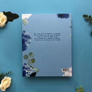 Sua Bíblia Meu Desejo | NVI | Espaço Anotações | Capa Dura