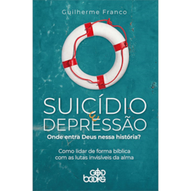 Suicídio e Depressão | Guilherme franco