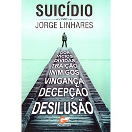 Suicídio | Jorge Linhares