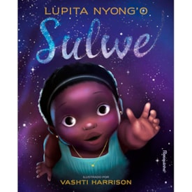 Sulwe | Lupita Nyong?o
