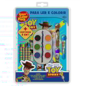 Super Color Pack | Disney Toy Story 4