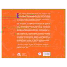 Segunda imagem do produto Super Tia | Explore e Aprenda | Caderno de Atividades | Anabel Callazans