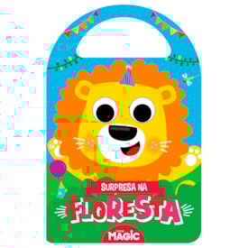 Surpresa na Floresta | Magic Kids