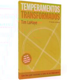 Temperamentos transformados | Tim LaHaye