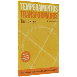 Temperamentos transformados | Tim LaHaye