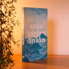 Segunda imagem do produto Tenho Minhas Dúvidas | Philip Graham Ryken