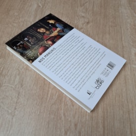 Segunda imagem do produto Teólogas da Igreja Medieval | Rute Salviano Almeida