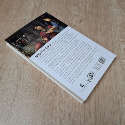 Segunda imagem do produto Teólogas da Igreja Medieval | Rute Salviano Almeida