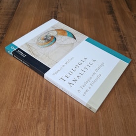 Segunda imagem do produto Teologia Analítica | Thomas H McCall