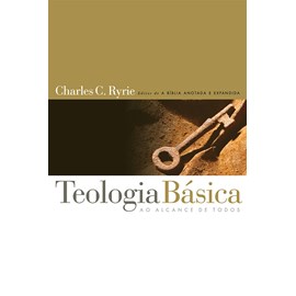 Teologia Básica | Charles C. Ryrie