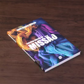 Segunda imagem do produto Teologia Bíblica da Missão | Hans Ulrich Reifler