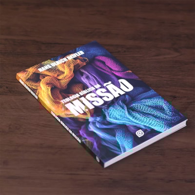 Segunda imagem do produto Teologia Bíblica da Missão | Hans Ulrich Reifler