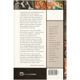 Segunda imagem do produto Teologia Bíblica Para o Povo de Deus | Bernardo Cho