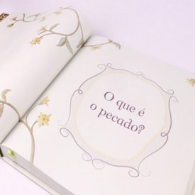 Segunda imagem do produto Teologia | Conhecendo a Deus | Marty Machowski