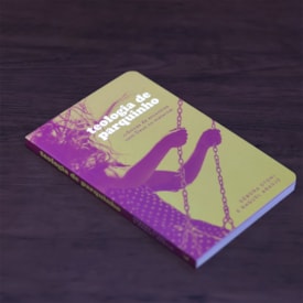 Segunda imagem do produto Teologia de Parquinho | 
                                Debora Otoni