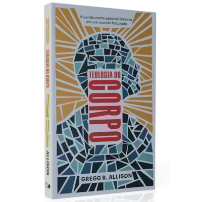 Teologia Histórica | Gregg R. Allison