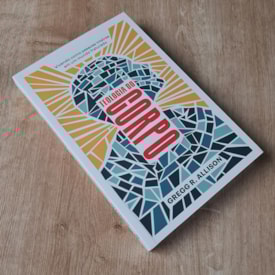 Segunda imagem do produto Teologia do Corpo | Gregg R. Allison