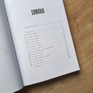 Teologia do Corpo | Gregg R. Allison