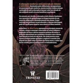 Segunda imagem do produto Teologia do Deslumbramento | Steve Turley