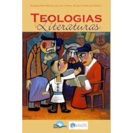 Teologia e Literaturas | Eliana Yunes