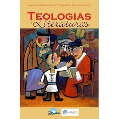 Teologia e Literaturas | Eliana Yunes