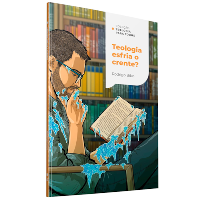 Teologia Esfria o Crente? | Rodrigo Bibo