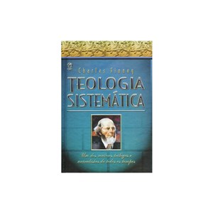 Teologia Sistematica | Charles Finney