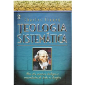 Teologia Sistematica | Charles Finney