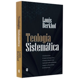 Teologia Sistemática | Louis Berkhof