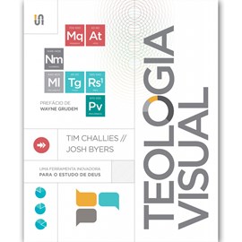 Teologia Visual | Tim Challies e Josh Byers