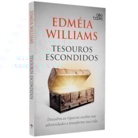 Tesouros Escondidos | Edméia Williams