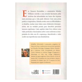 Segunda imagem do produto Tesouros Escondidos | Edméia Williams