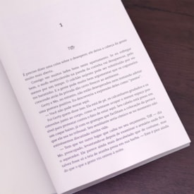 Segunda imagem do produto Teto para Dois
                                 | Beth O'Leary