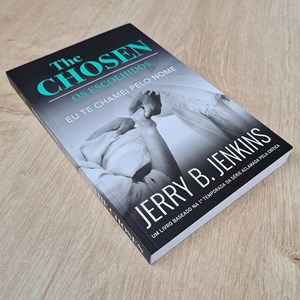 The Chosen | Jerry B. Jenkins
