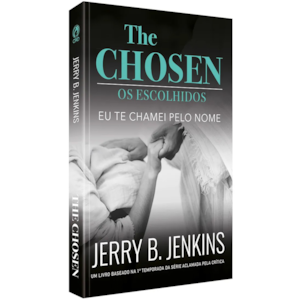 The Chosen | Jerry B. Jenkins