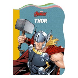 Thor | Série Vingadores | Marvel