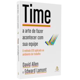Time | David Allen | Edward Lamont